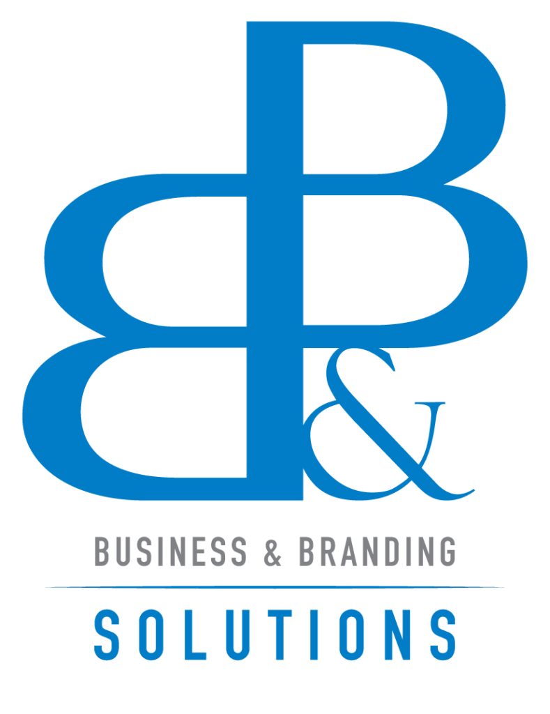 logo b&b solutions